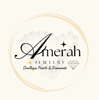 Amerah Pearls